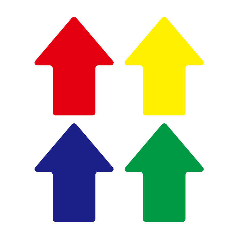 Instructions Sticker